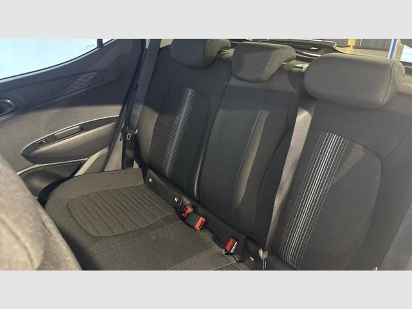Hyundai i10 1.0 Klass 47 kW (63 CV)
