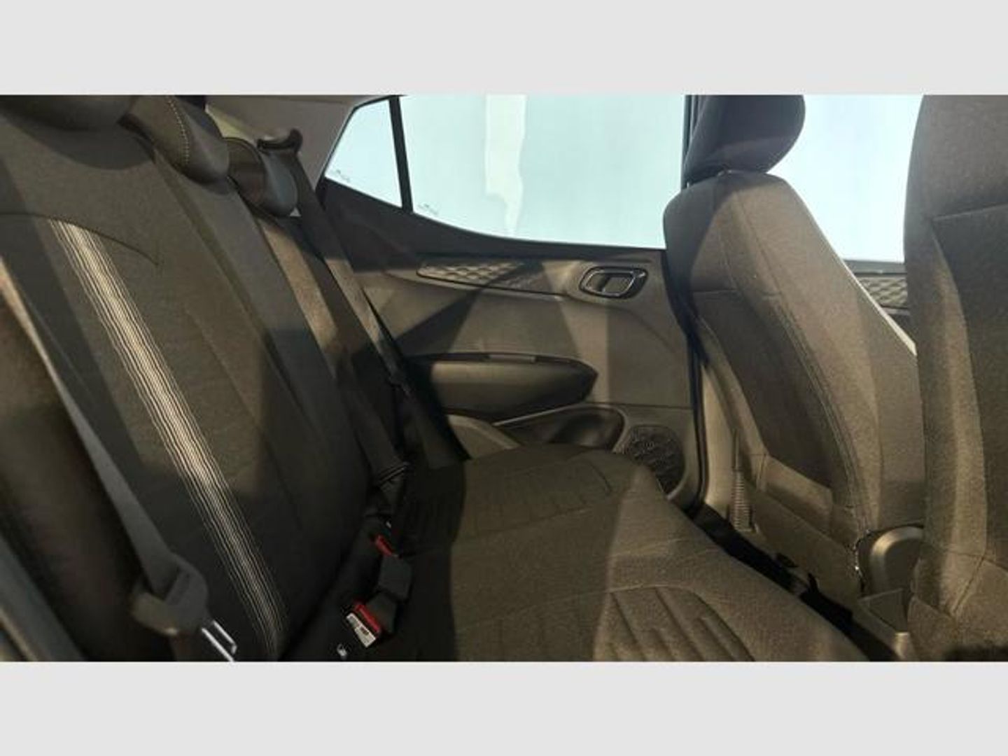 Hyundai i10 1.0 Klass 47 kW (63 CV)