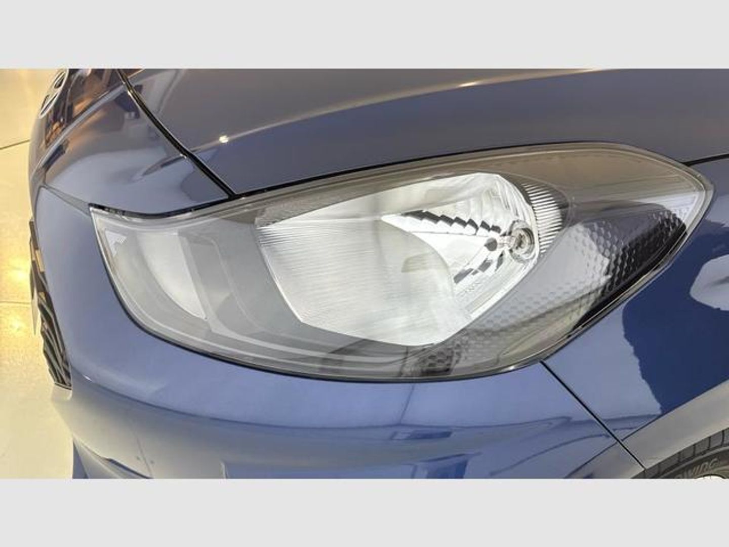 Hyundai i10 1.0 Klass 47 kW (63 CV)