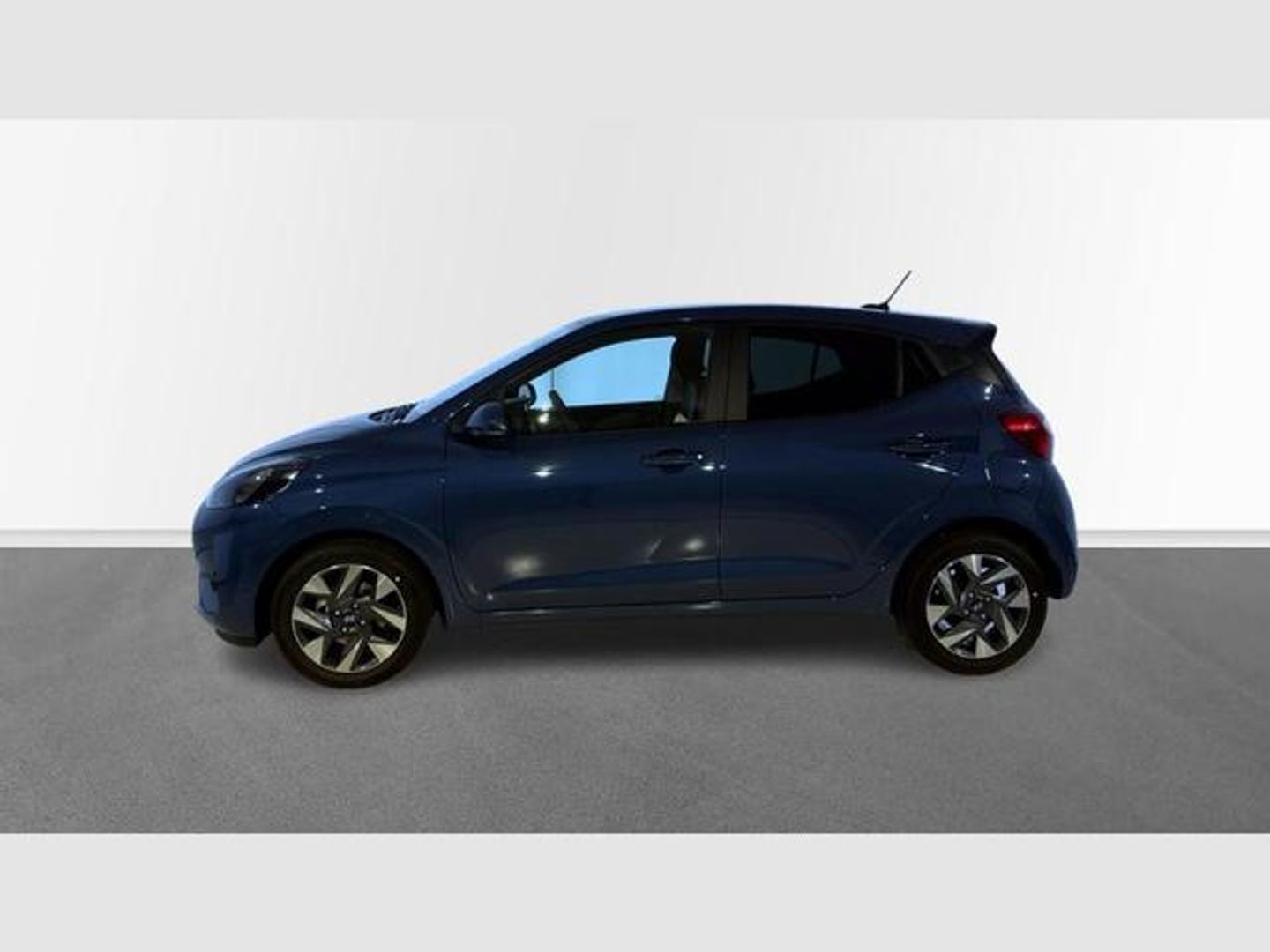 Hyundai i10 1.0 Klass 47 kW (63 CV)