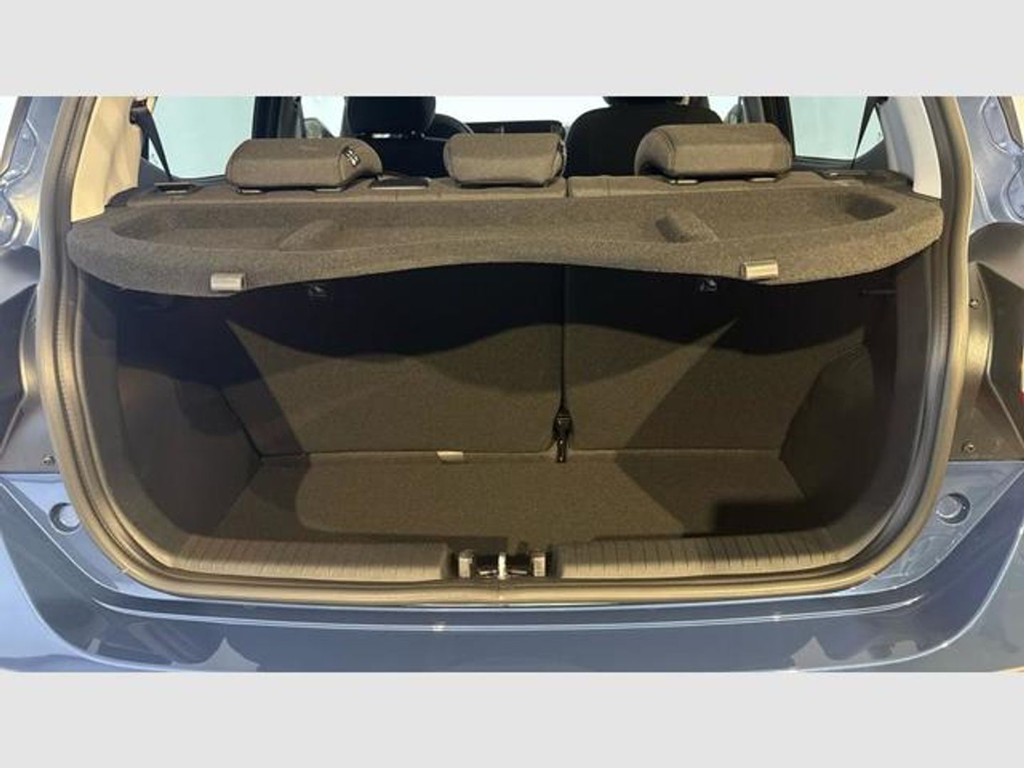 Hyundai i10 1.0 Klass 47 kW (63 CV)