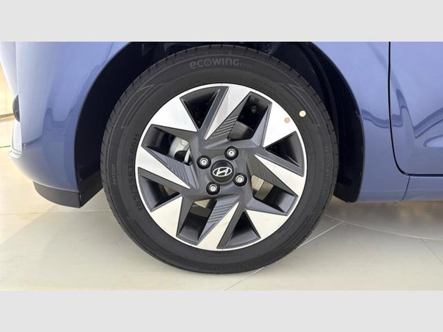 Hyundai i10 1.0 Klass 47 kW (63 CV)