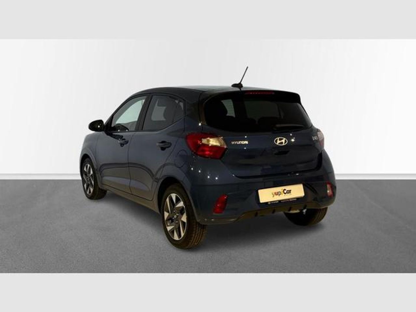Hyundai i10 1.0 Klass 47 kW (63 CV)