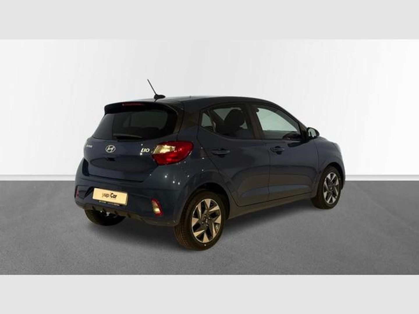 Hyundai i10 1.0 Klass 47 kW (63 CV)