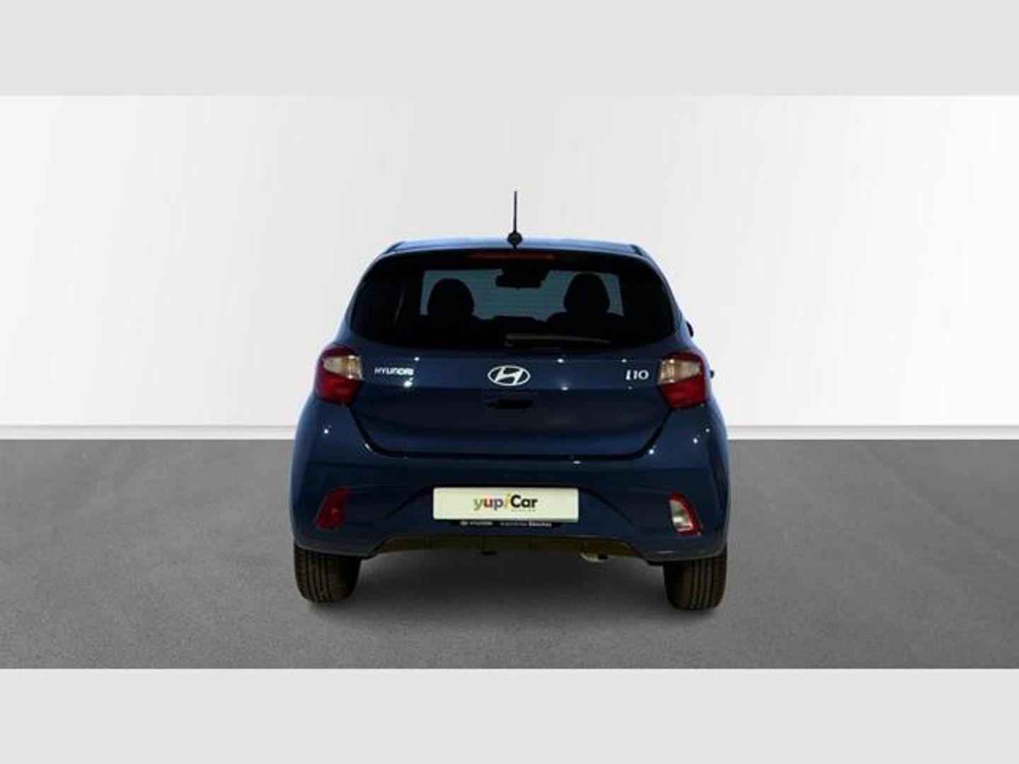 Hyundai i10 1.0 Klass 47 kW (63 CV)