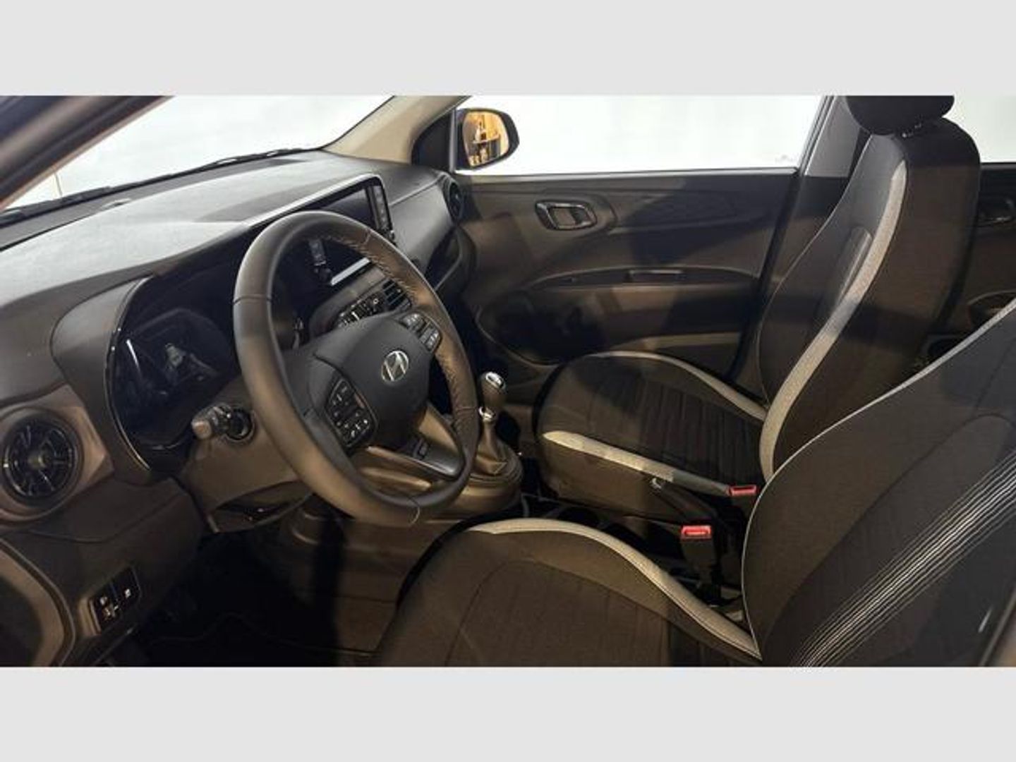 Hyundai i10 1.0 Klass 47 kW (63 CV)
