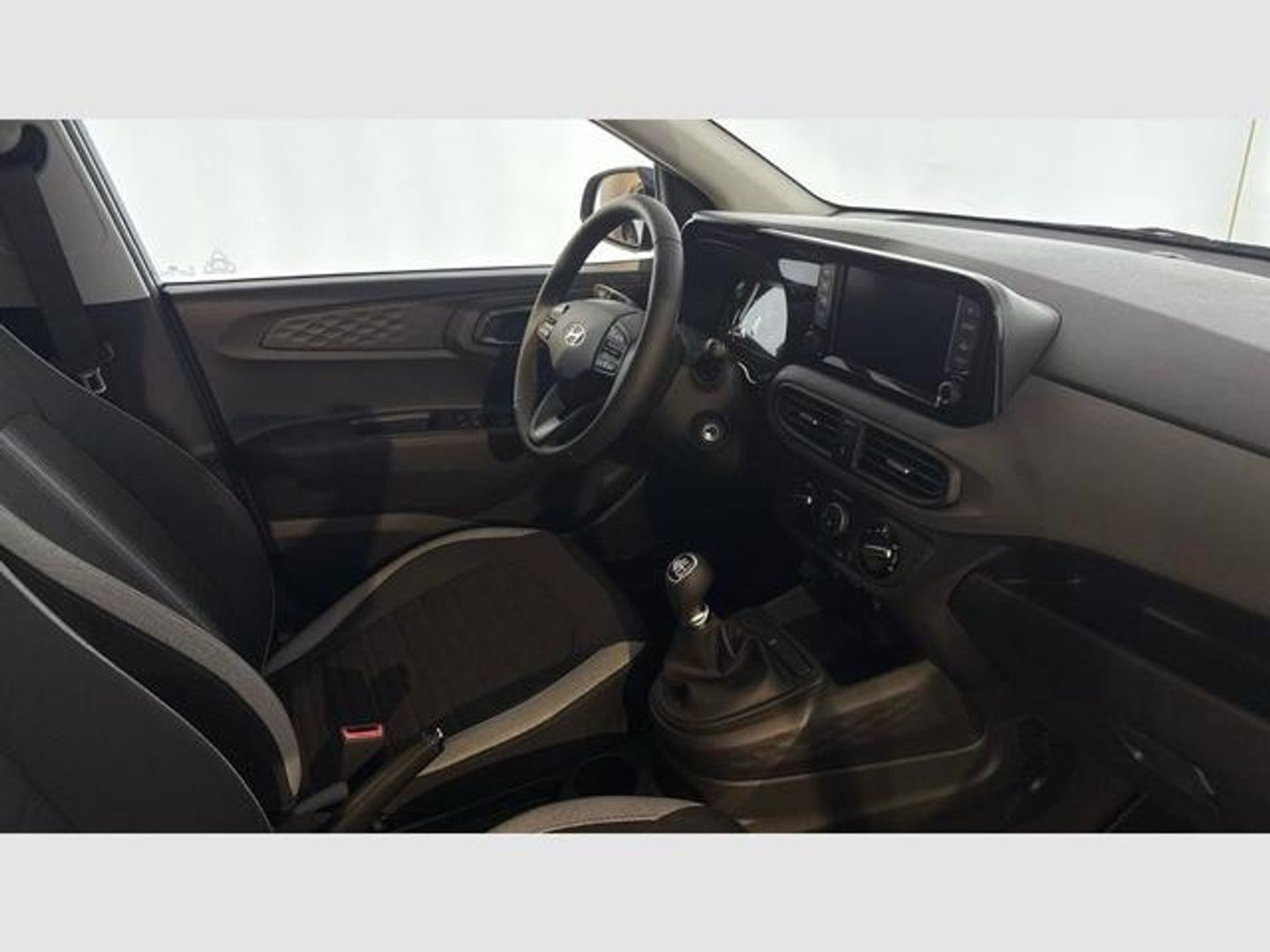 Hyundai i10 1.0 Klass 47 kW (63 CV)