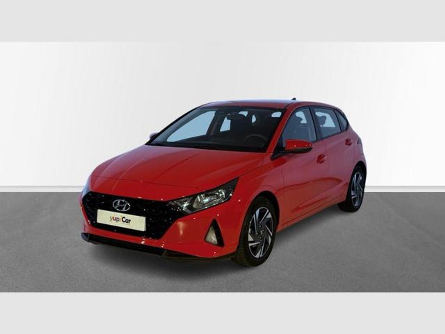 Hyundai i20 1.0 TGDI Klass 74 kW (100 CV)