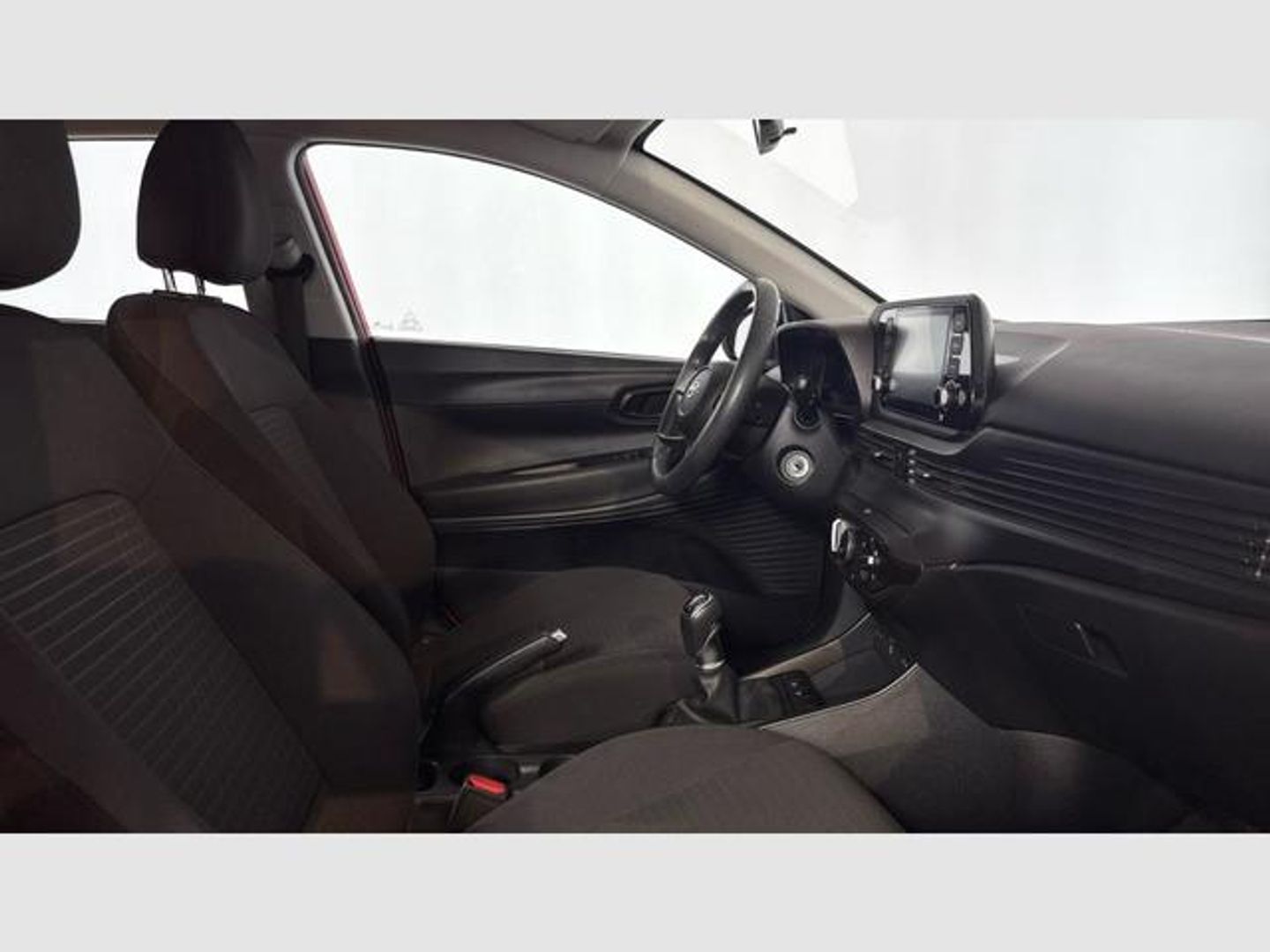 Hyundai i20 1.0 TGDI Klass 74 kW (100 CV)