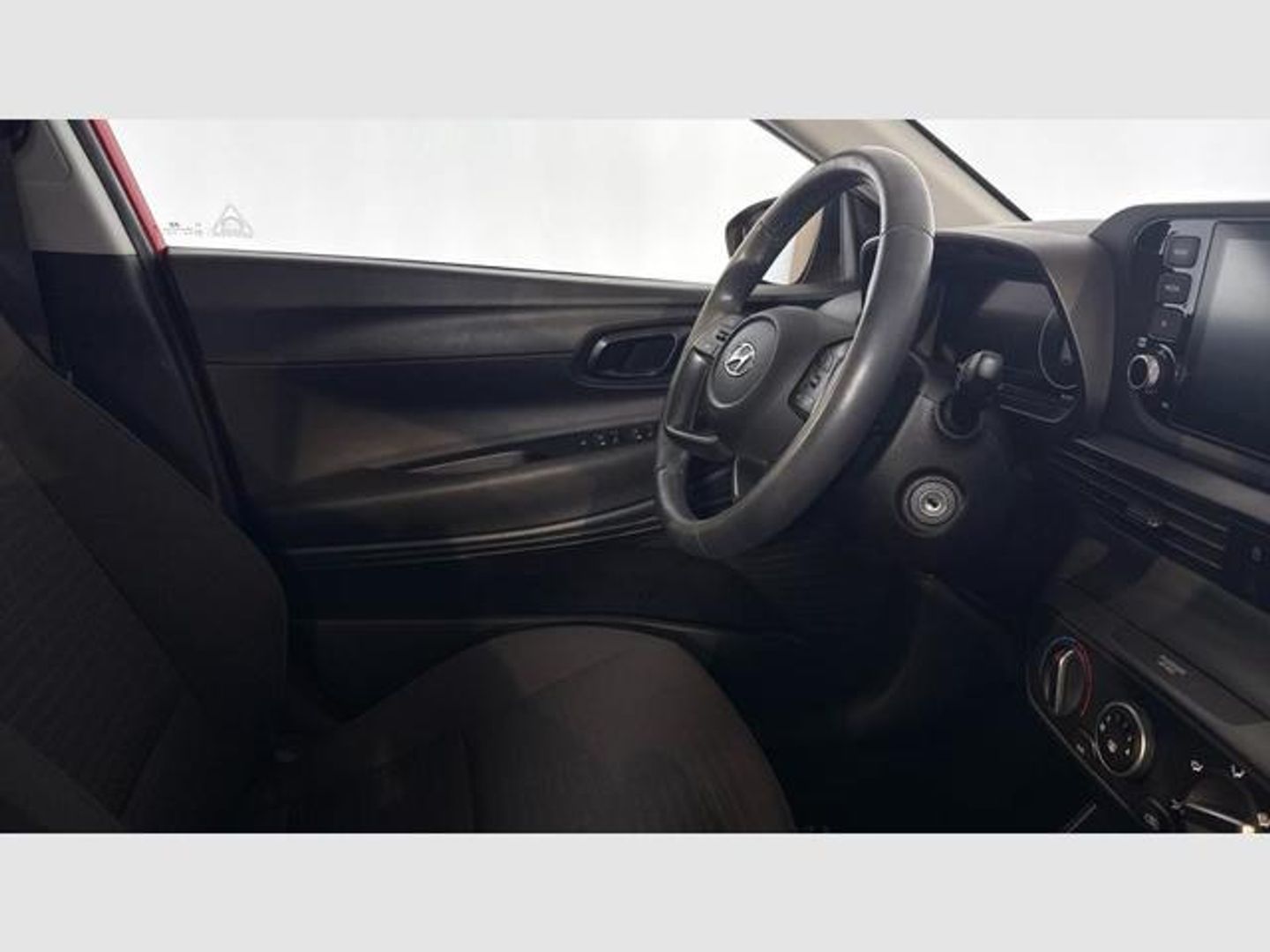 Hyundai i20 1.0 TGDI Klass 74 kW (100 CV)