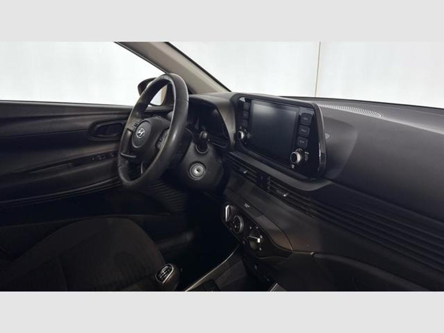 Hyundai i20 1.0 TGDI Klass 74 kW (100 CV)