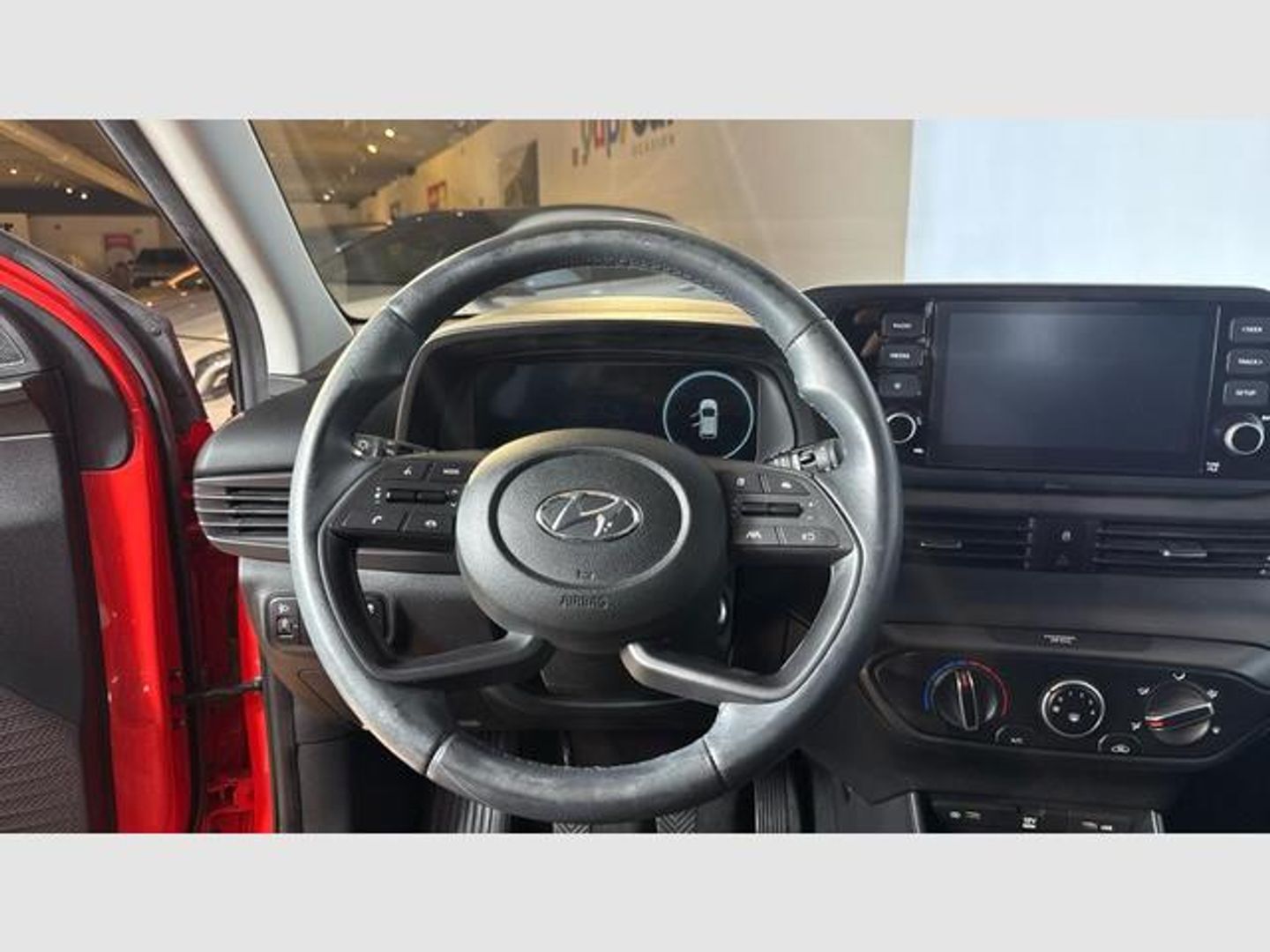 Hyundai i20 1.0 TGDI Klass 74 kW (100 CV)