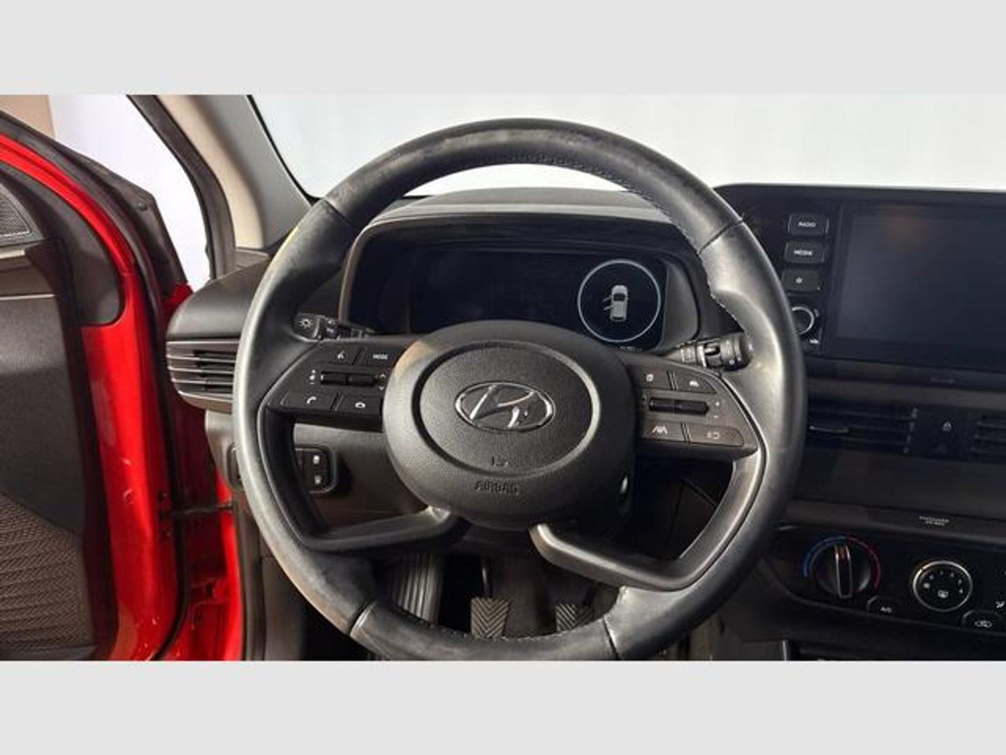 Hyundai i20 1.0 TGDI Klass 74 kW (100 CV)