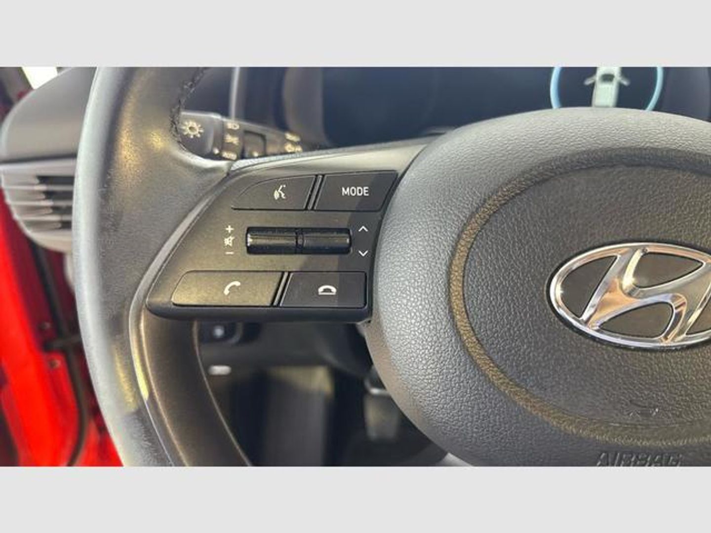 Hyundai i20 1.0 TGDI Klass 74 kW (100 CV)