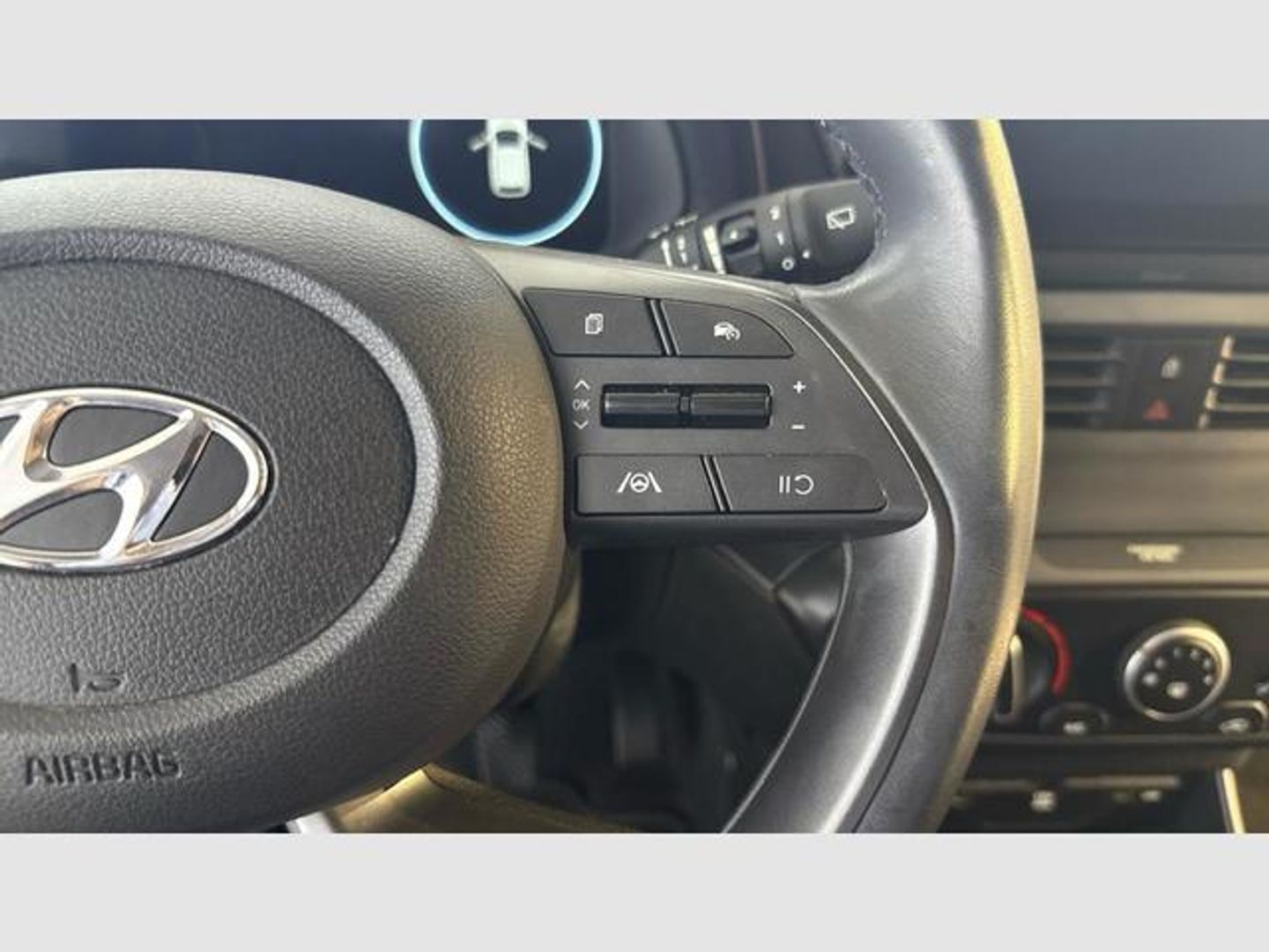 Hyundai i20 1.0 TGDI Klass 74 kW (100 CV)