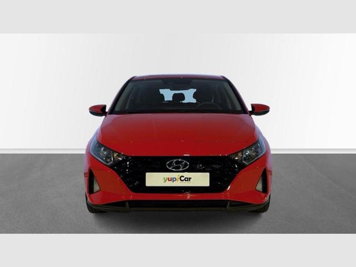 Hyundai i20 1.0 TGDI Klass 74 kW (100 CV)