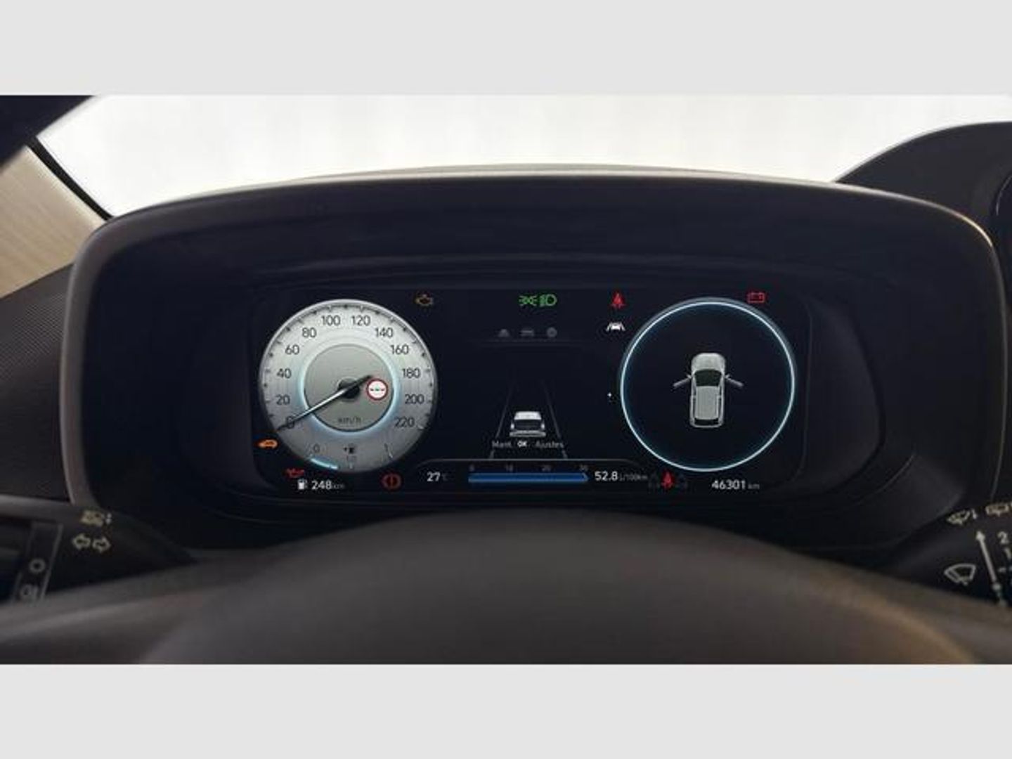 Hyundai i20 1.0 TGDI Klass 74 kW (100 CV)