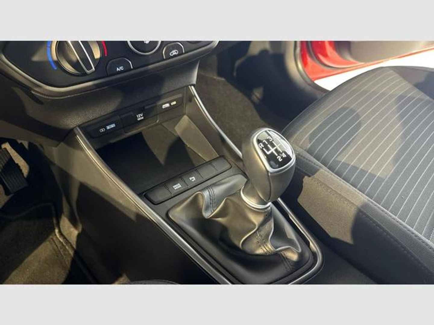 Hyundai i20 1.0 TGDI Klass 74 kW (100 CV)