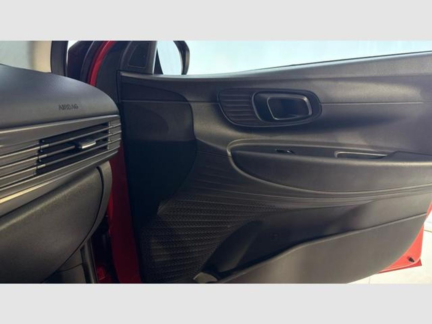 Hyundai i20 1.0 TGDI Klass 74 kW (100 CV)
