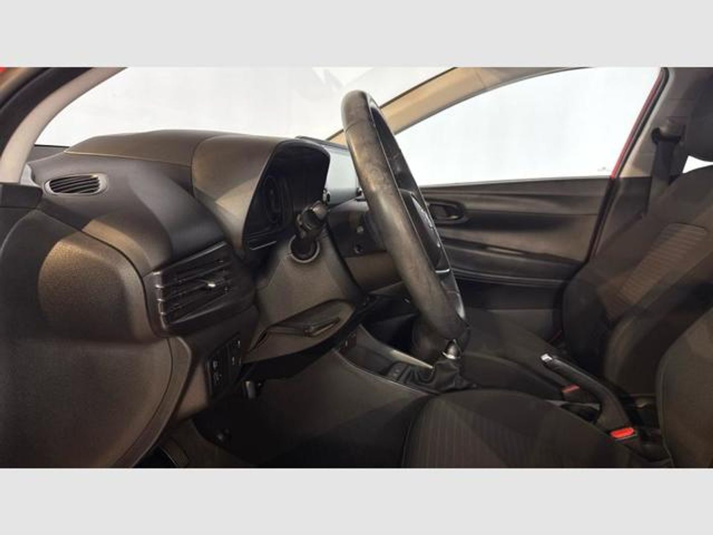 Hyundai i20 1.0 TGDI Klass 74 kW (100 CV)