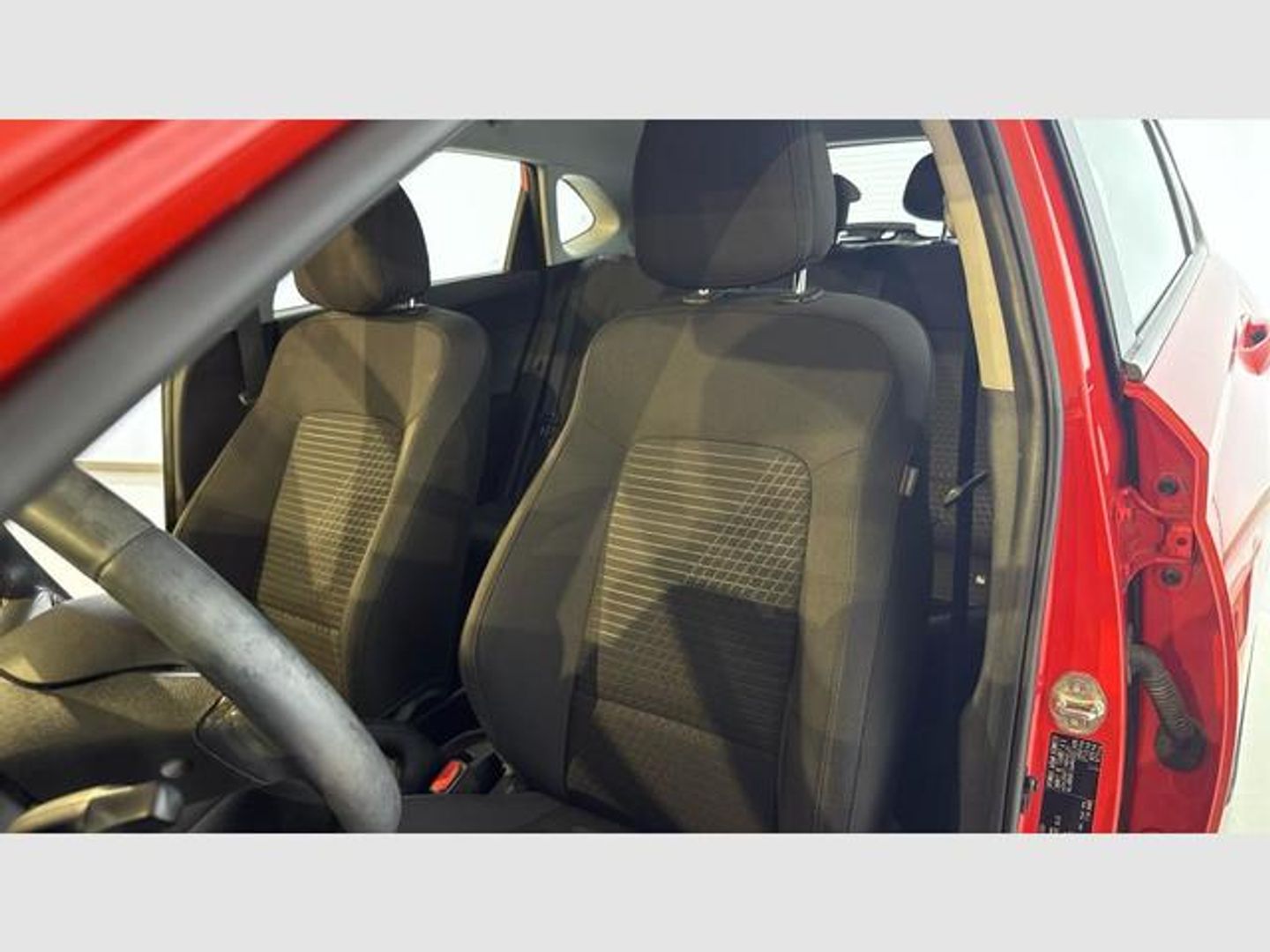 Hyundai i20 1.0 TGDI Klass 74 kW (100 CV)
