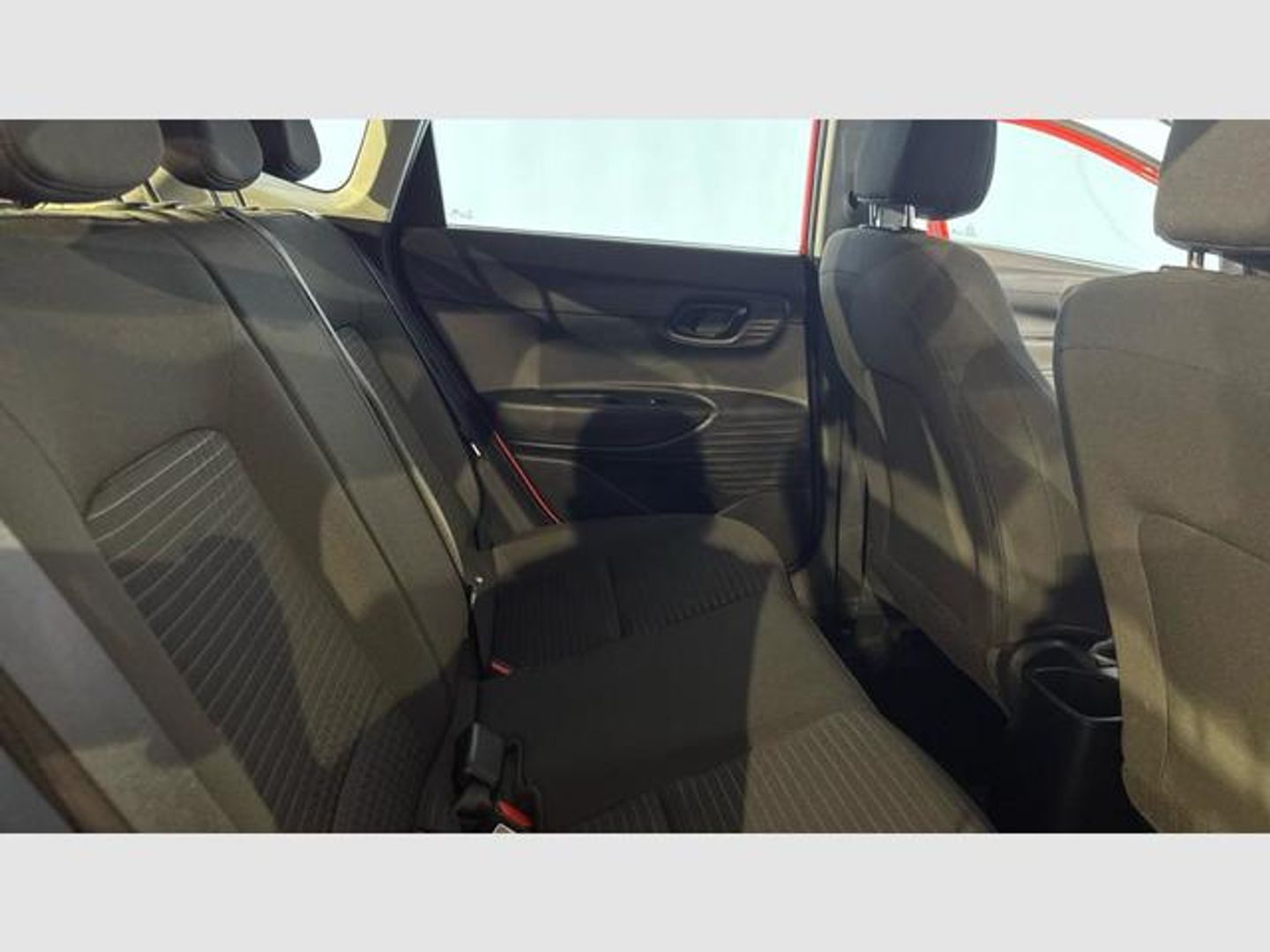Hyundai i20 1.0 TGDI Klass 74 kW (100 CV)