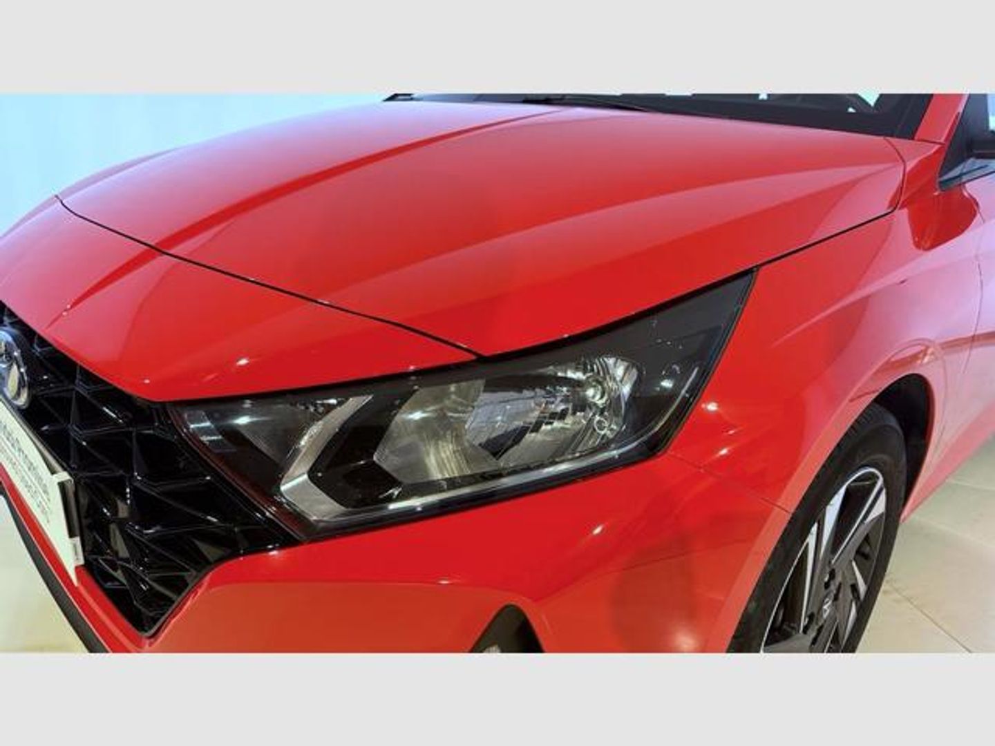 Hyundai i20 1.0 TGDI Klass 74 kW (100 CV)