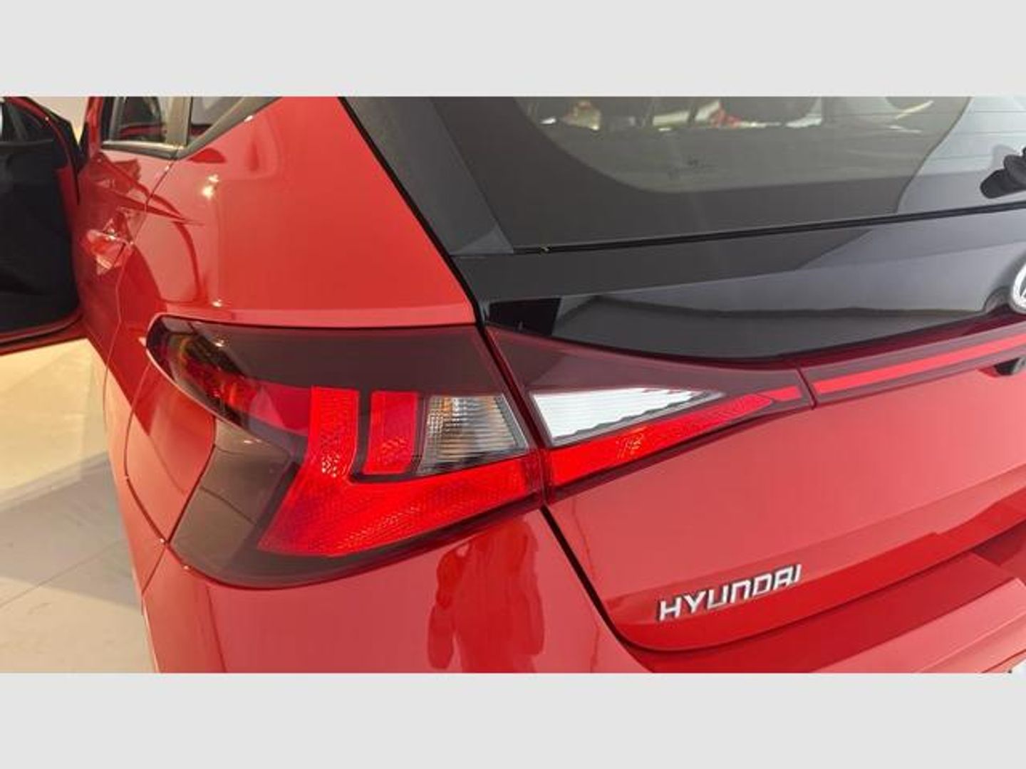 Hyundai i20 1.0 TGDI Klass 74 kW (100 CV)