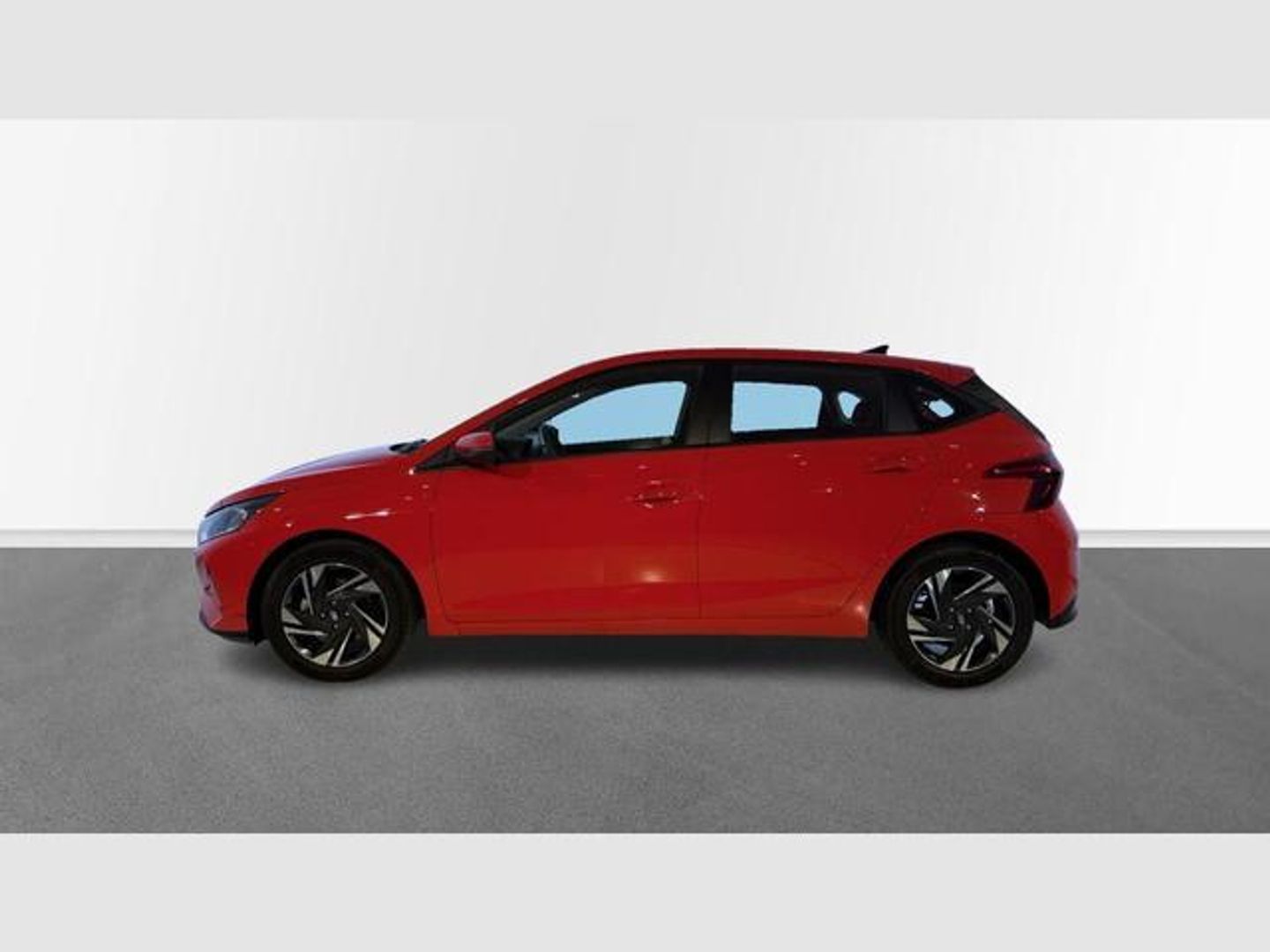 Hyundai i20 1.0 TGDI Klass 74 kW (100 CV)