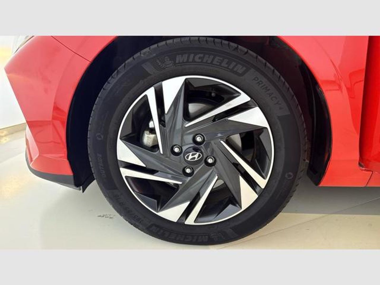 Hyundai i20 1.0 TGDI Klass 74 kW (100 CV)