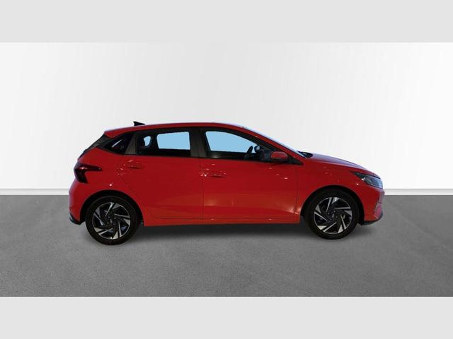 Hyundai i20 1.0 TGDI Klass 74 kW (100 CV)
