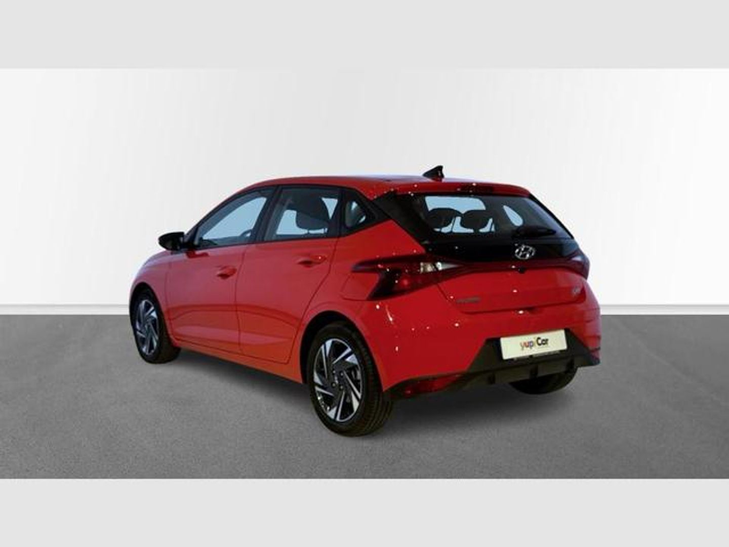 Hyundai i20 1.0 TGDI Klass 74 kW (100 CV)