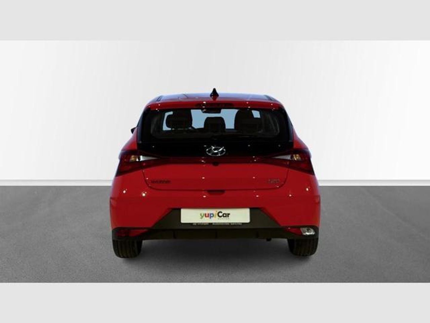 Hyundai i20 1.0 TGDI Klass 74 kW (100 CV)
