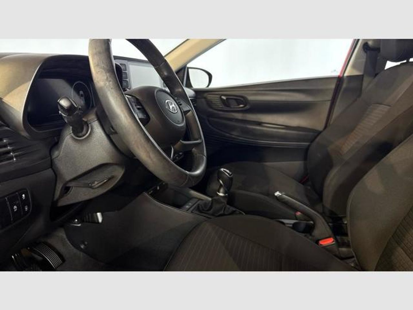 Hyundai i20 1.0 TGDI Klass 74 kW (100 CV)