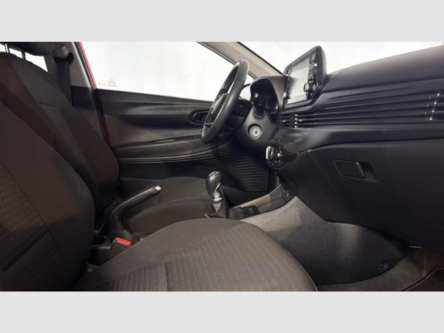 Hyundai i20 1.0 TGDI Klass 74 kW (100 CV)