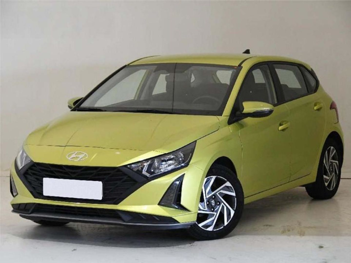Hyundai i20 1.0 TGDI Klass 74 kW (100 CV)