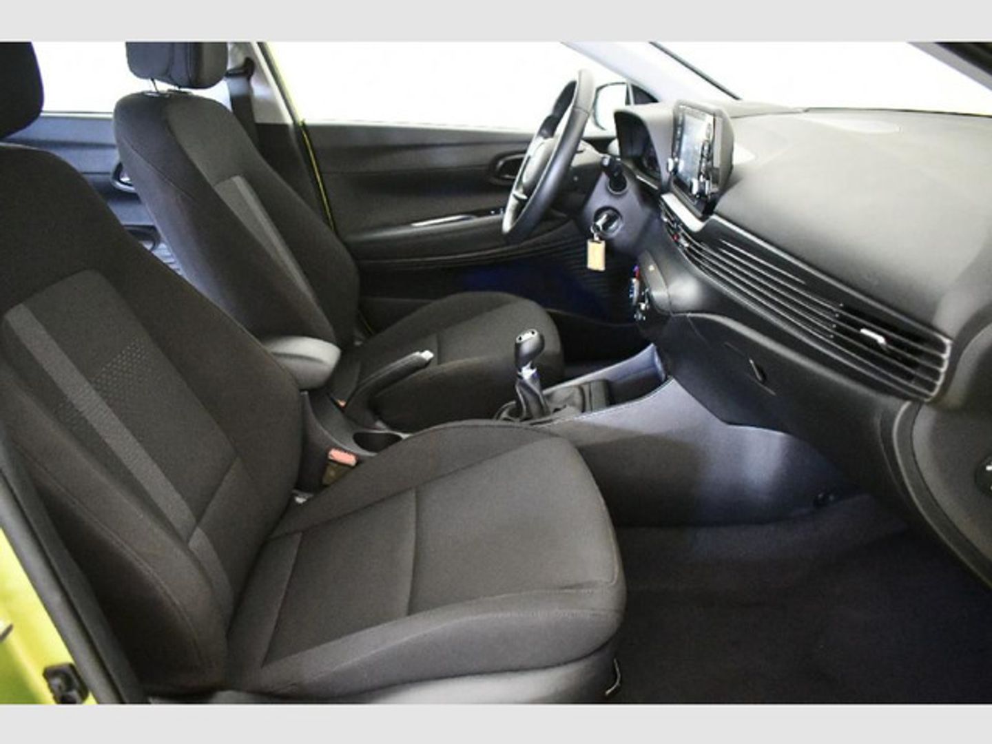 Hyundai i20 1.0 TGDI Klass 74 kW (100 CV)