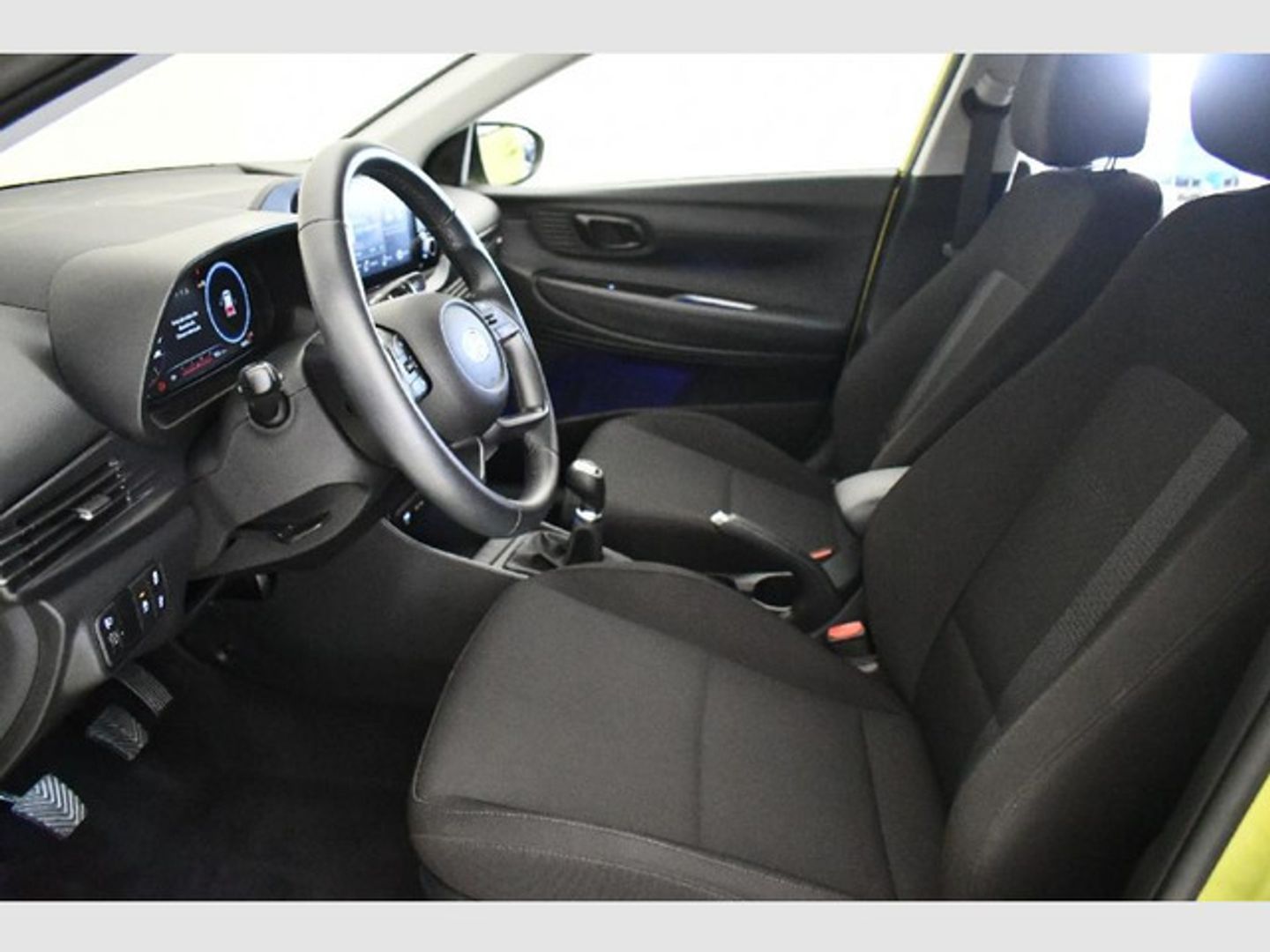 Hyundai i20 1.0 TGDI Klass 74 kW (100 CV)