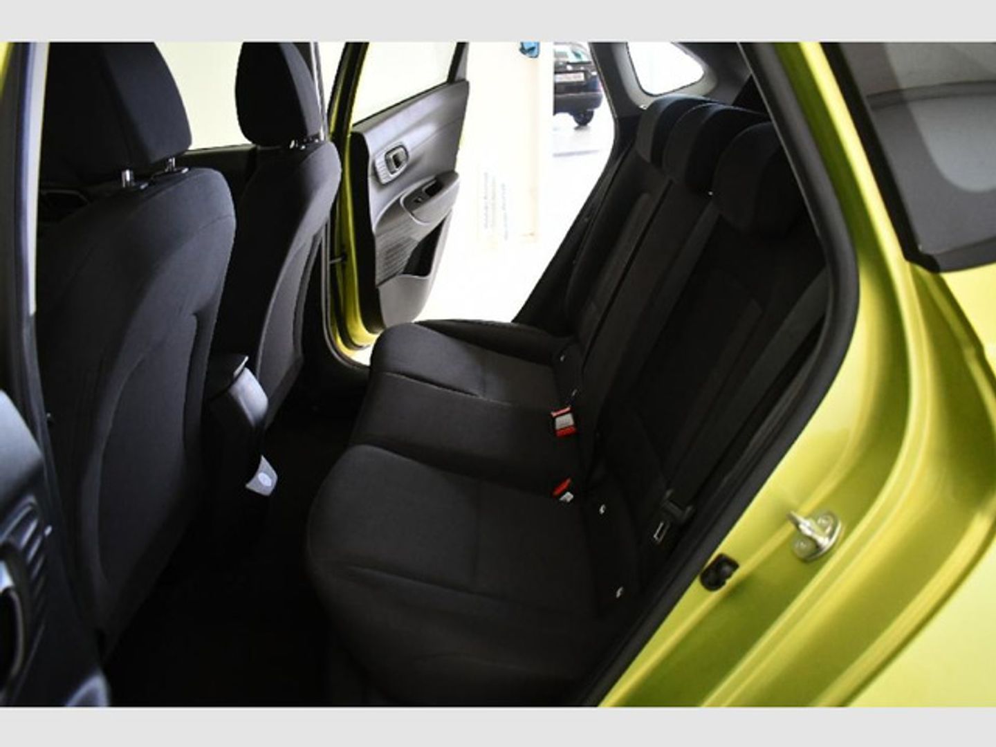 Hyundai i20 1.0 TGDI Klass 74 kW (100 CV)