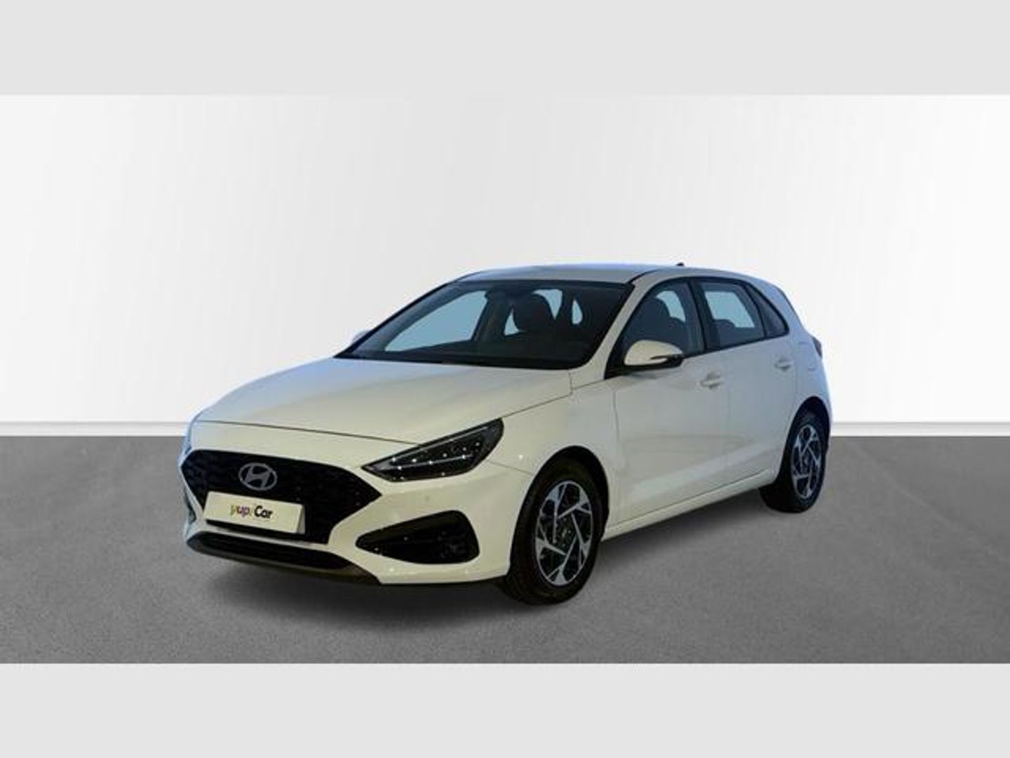 Hyundai i30 1.0 TGDI 48V Klass 74 kW (100 CV)
