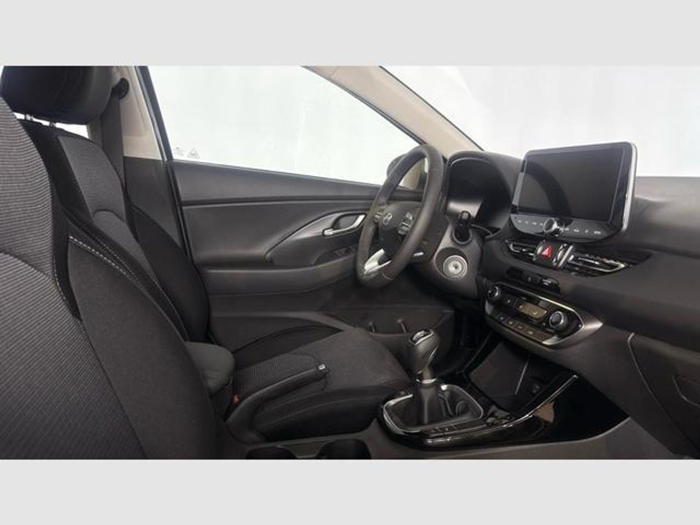 Hyundai i30 1.0 TGDI 48V Klass 74 kW (100 CV)