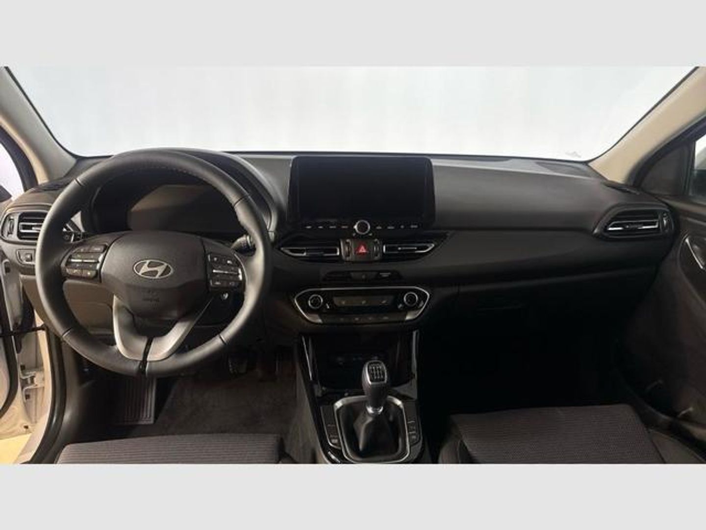 Hyundai i30 1.0 TGDI 48V Klass 74 kW (100 CV)