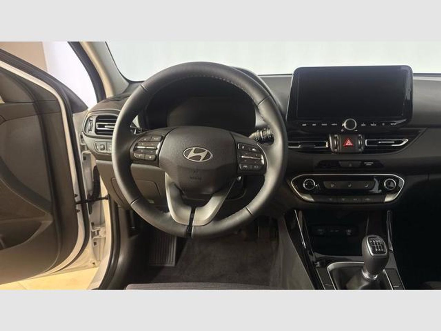 Hyundai i30 1.0 TGDI 48V Klass 74 kW (100 CV)