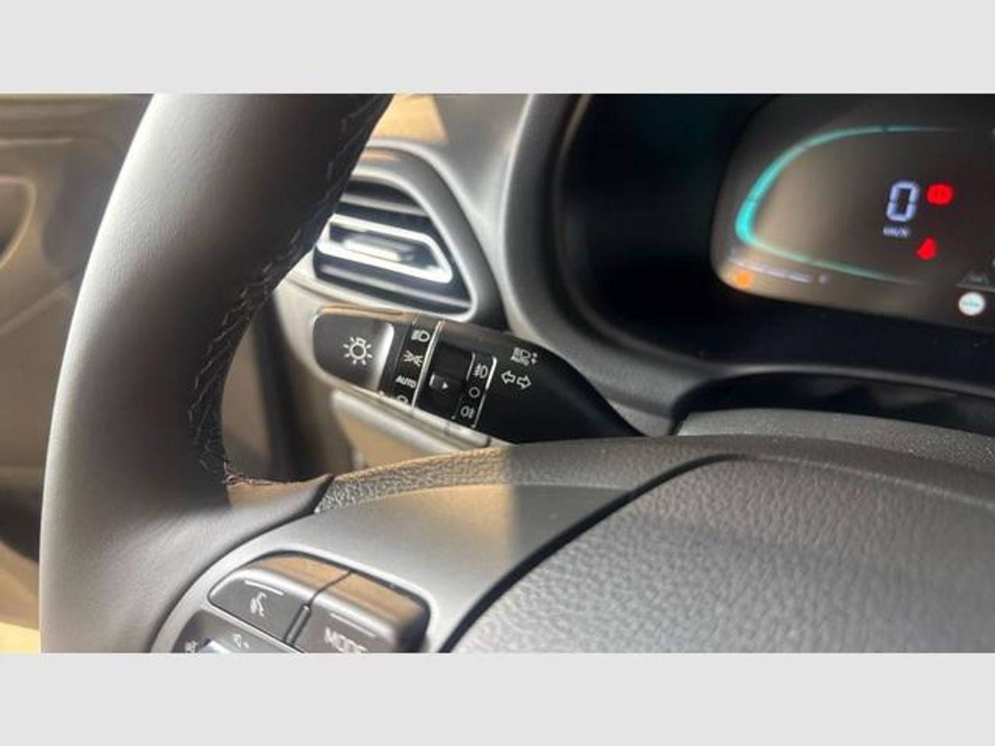 Hyundai i30 1.0 TGDI 48V Klass 74 kW (100 CV)