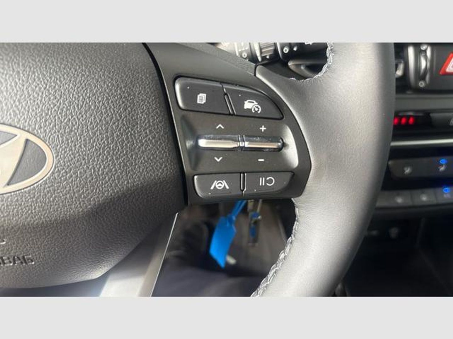 Hyundai i30 1.0 TGDI 48V Klass 74 kW (100 CV)