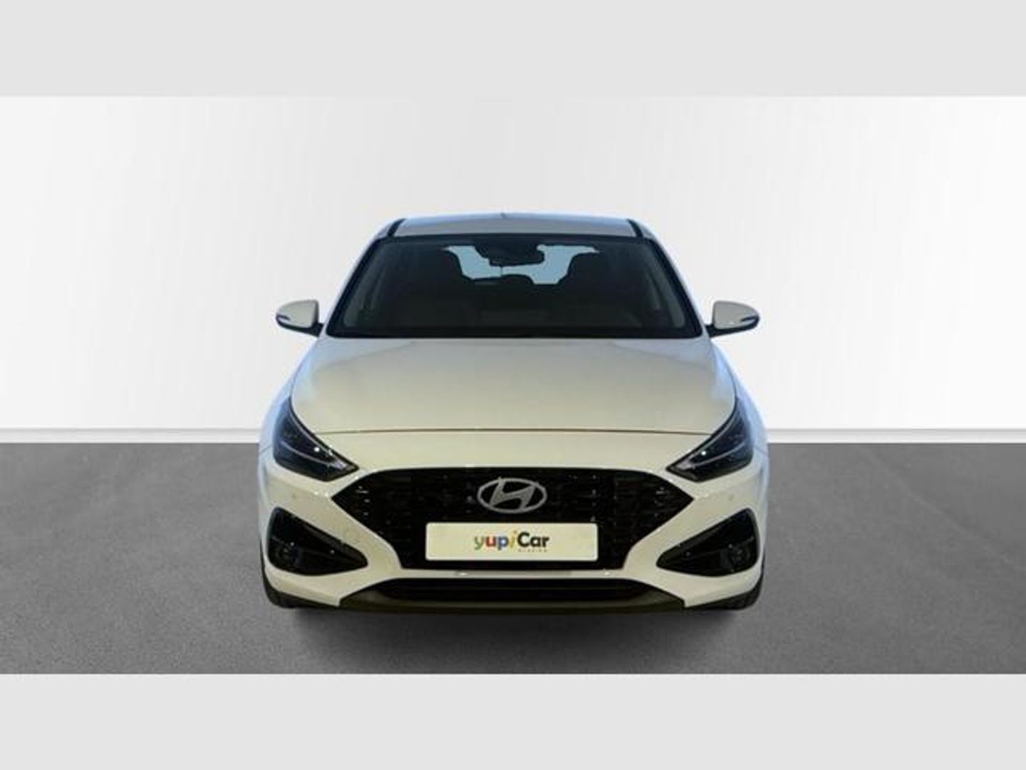 Hyundai i30 1.0 TGDI 48V Klass 74 kW (100 CV)