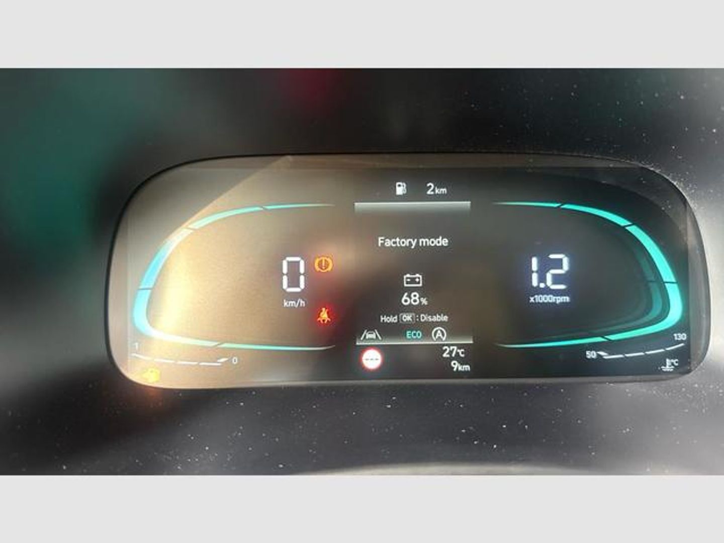 Hyundai i30 1.0 TGDI 48V Klass 74 kW (100 CV)