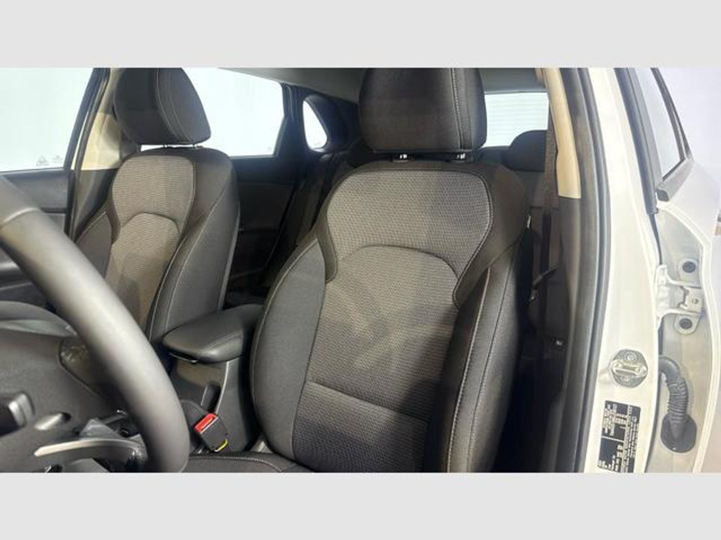 Hyundai i30 1.0 TGDI 48V Klass 74 kW (100 CV)
