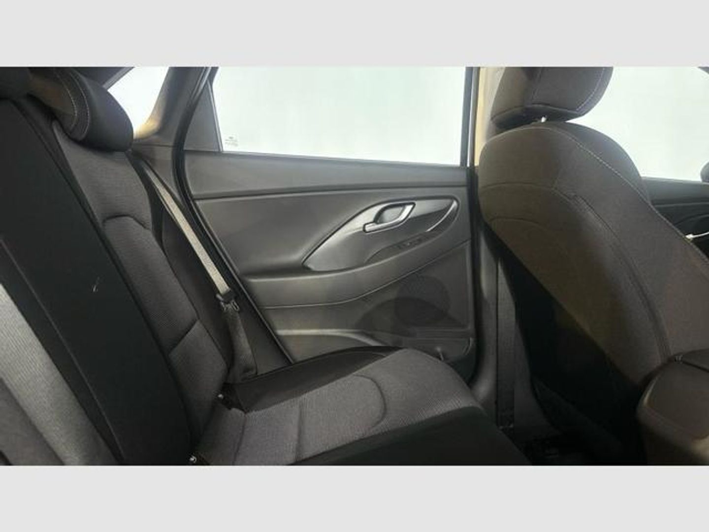 Hyundai i30 1.0 TGDI 48V Klass 74 kW (100 CV)
