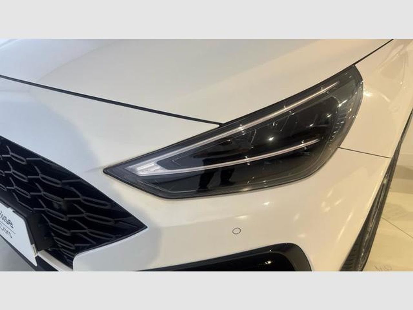 Hyundai i30 1.0 TGDI 48V Klass 74 kW (100 CV)